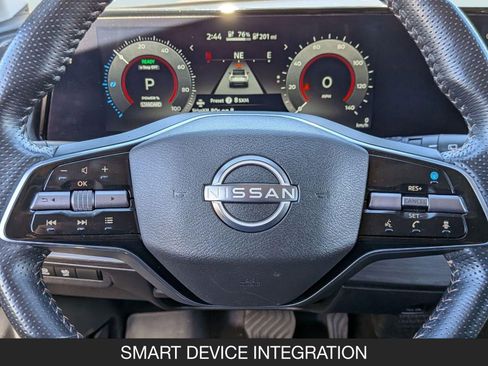 Used 2023 Nissan Ariya FWD image 12