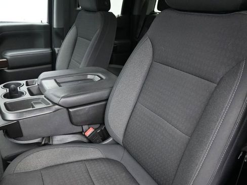 Used 2020 GMC Sierra 1500 Elevation w/ Elevation Value Package image 19