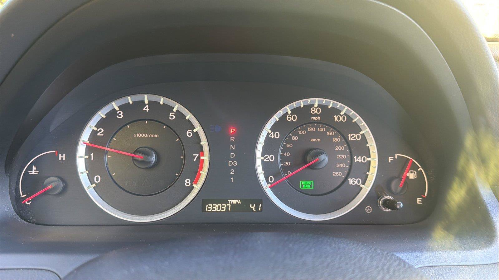 Used 2009 Honda Accord LX-P image 15
