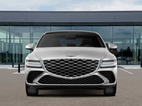 New 2026 Genesis G80 3.5T Sport Prestige AWD/4WD image 6