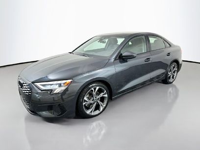 Used 2023 Audi A3 2.0T Premium