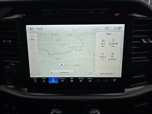 Used 2024 Ford F150 Tremor w/ Equipment Group 402A High image 23