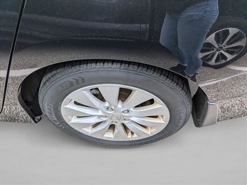 Used 2014 Honda Civic LX image 9