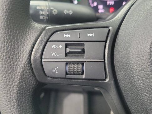 Certified 2024 Honda Accord LX image 26