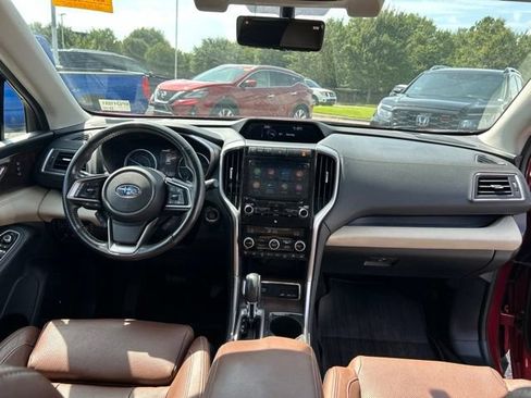 Used 2020 Subaru Ascent Touring w/ Popular Package #3 AWD/4WD image 18
