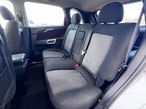 Used 2013 Chevrolet Captiva Sport LT image 12