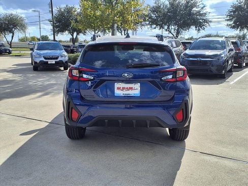New 2026 Subaru Crosstrek 2.0i Premium image 6
