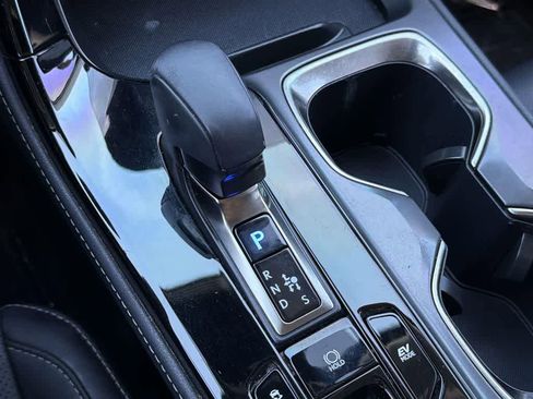 Used 2022 Lexus NX 350h AWD w/ Towing Package (2000 Lbs) image 18