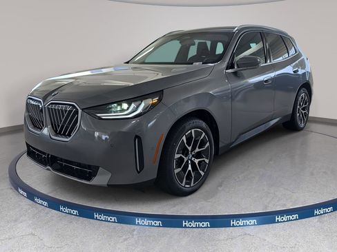 New 2026 BMW X3 xDrive30 w/ Premium Package image 1