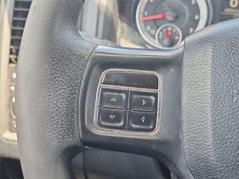 Used 2016 RAM 1500 Express w/ Popular Equipment Group RWD image 21
