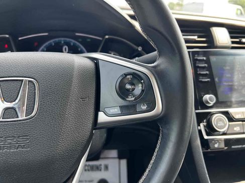 Used 2020 Honda Civic EX-L image 23