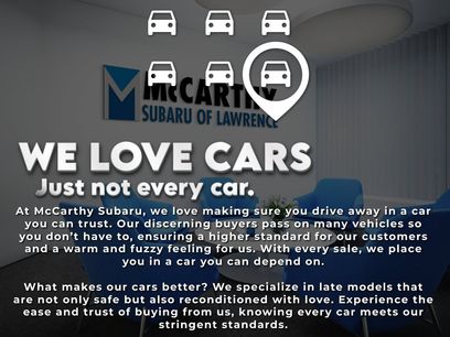 Used 2025 Subaru Impreza 2.0i w/ Popular Package #1A