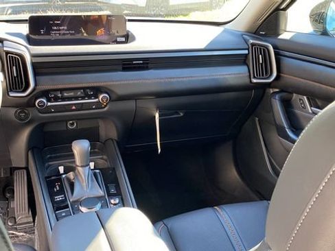 New 2025 MAZDA CX-50 AWD 2.5 Hybrid w/ Premium Pkg image 10