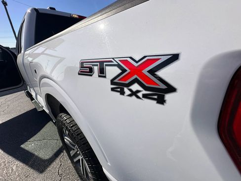Used 2021 Ford F150 XL w/ Equipment Group 101A High AWD/4WD image 15