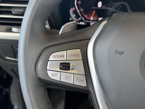 Certified 2024 BMW X3 sDrive30i w/ Convenience Package image 22