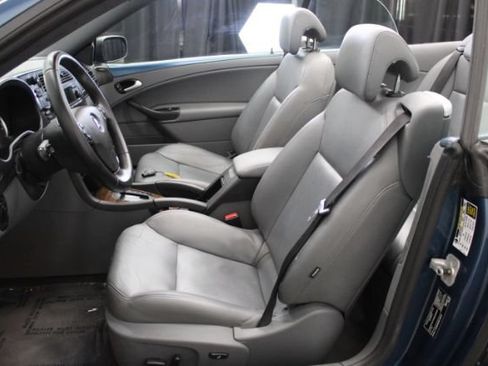 Used 2006 Saab 9-3 2.0T FWD image 12