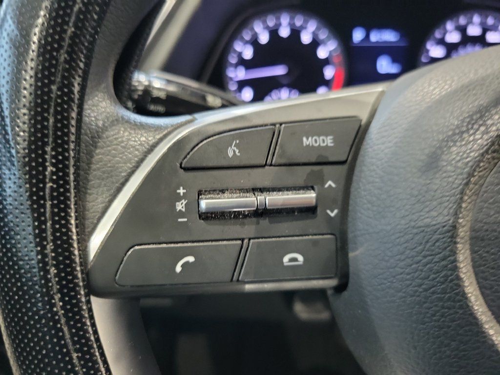 Used 2023 Hyundai Sonata SE FWD image 20