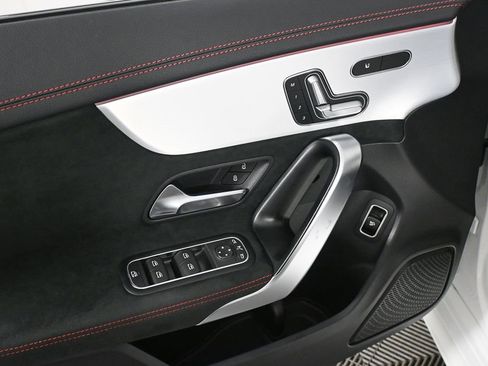 Certified 2023 Mercedes-Benz CLA 250 4MATIC image 8