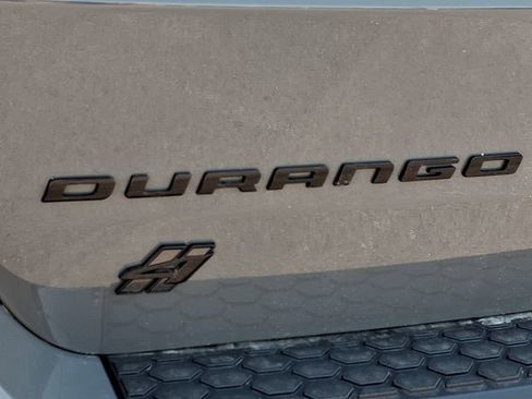 New 2026 Dodge Durango GT AWD/4WD image 19
