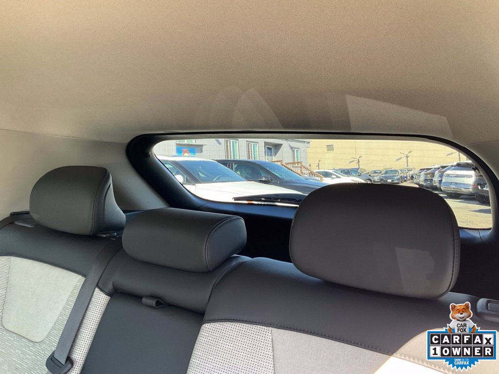 Used 2023 Kia Niro Wave FWD image 32