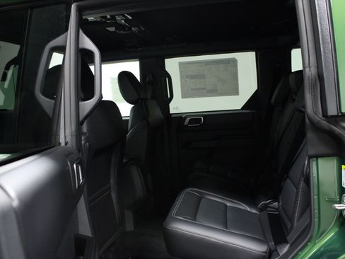 New 2025 Ford Bronco Outer Banks image 13