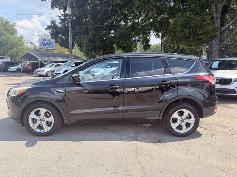 Used 2015 Ford Escape SE FWD image 8