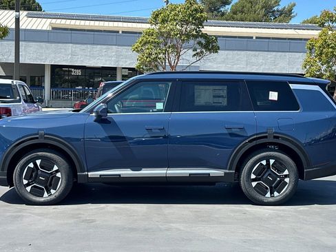 New 2027 Kia Telluride X-Line EX AWD/4WD image 7
