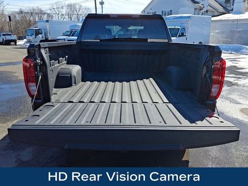 Used 2023 GMC Sierra 1500 Pro w/ Pro Value Package image 33