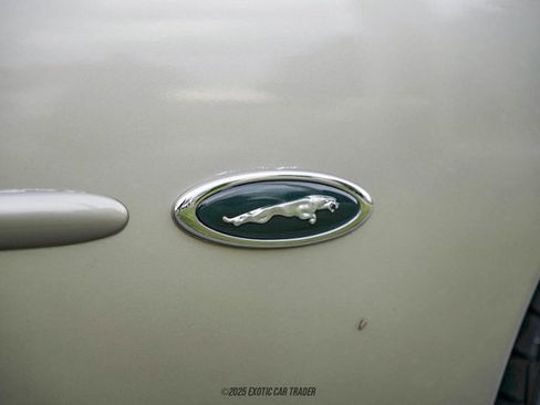 Used 1999 Jaguar XK8 Convertible image 60