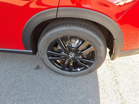 New 2026 Honda HR-V Sport image 7