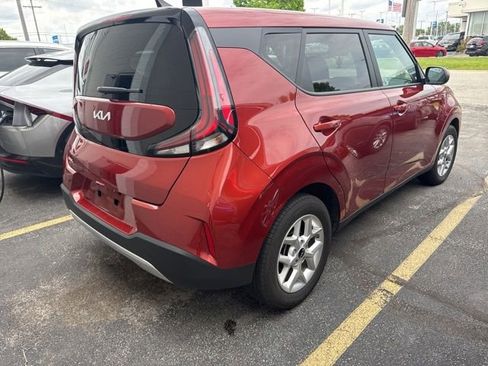 Certified 2024 Kia Soul LX w/ Option Group 015 FWD image 7