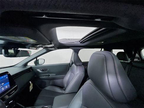 New 2026 Subaru Outback Limited image 7