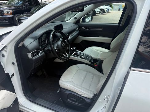 Used 2018 MAZDA CX-5 Grand Touring w/ Premium Package AWD/4WD image 11