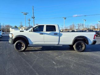 Used 2019 RAM 3500 Tradesman video 2