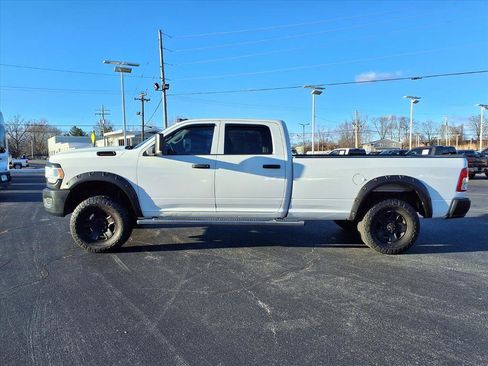 Used 2019 RAM 3500 Tradesman image 2