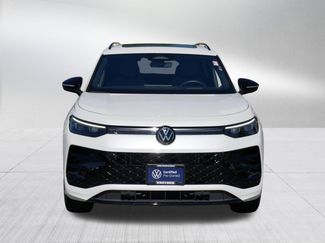 Certified 2025 Volkswagen Tiguan SE R-Line AWD/4WD video 2