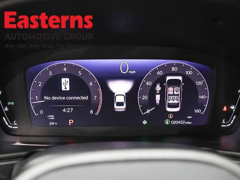 Used 2023 Honda Accord LX image 17