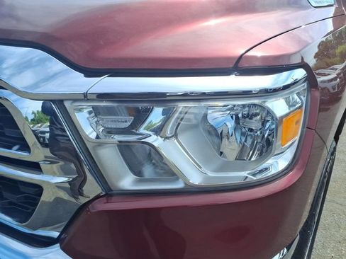 Certified 2023 RAM 1500 Big Horn AWD/4WD image 13