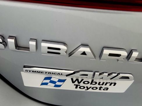 Used 2023 Subaru Impreza 2.0i Premium AWD/4WD image 13