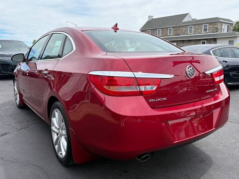 Used 2013 Buick Verano Leather FWD image 6