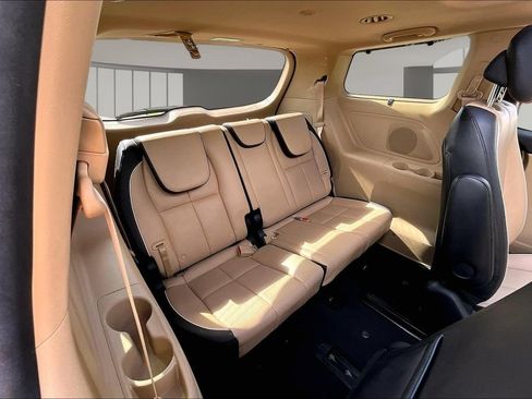 Used 2018 Kia Sedona SX Limited w/ SX Limited Prestige Package FWD image 30