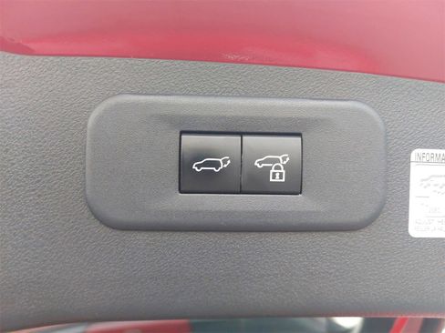 Used 2023 Lexus NX 350 AWD w/ Premium Package image 13