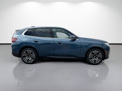 New 2026 BMW X3 xDrive30i w/ Convenience Package AWD/4WD image 2