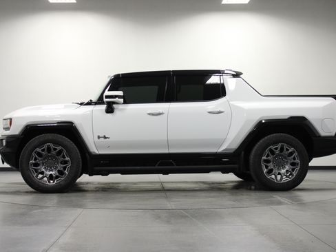 Used 2025 GMC Hummer EV 3X w/ Battery Pack, 24 Module Pack AWD/4WD image 7