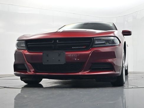 Used 2020 Dodge Charger SXT w/ Leather Interior Group RWD image 44