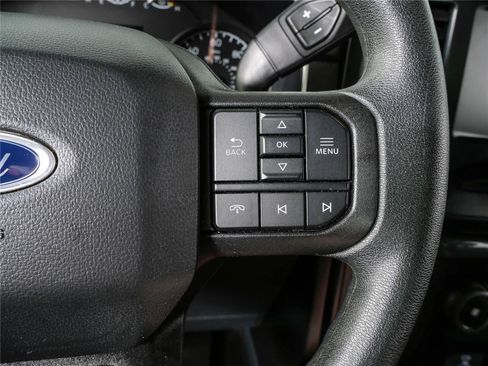 Used 2023 Ford F150 XL w/ STX Appearance Package AWD/4WD image 11