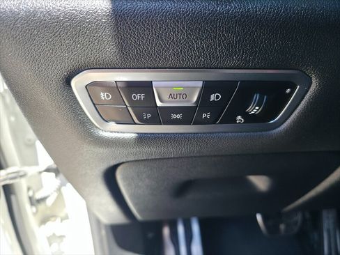 Used 2021 BMW X5 M50i w/ Executive Package AWD/4WD image 20