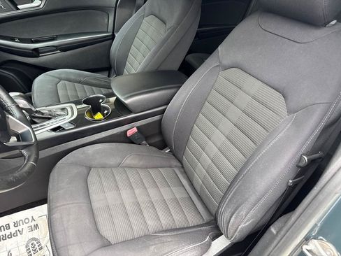 Used 2016 Ford Edge SEL AWD/4WD image 11