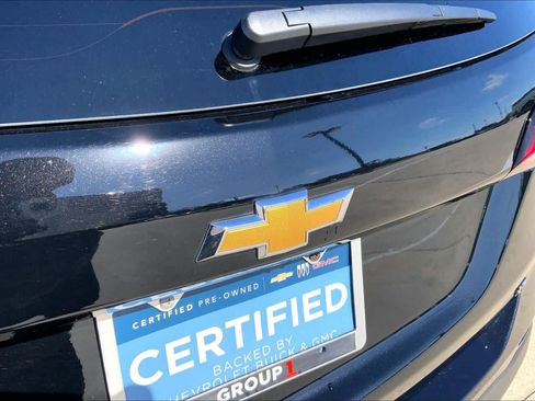 Certified 2024 Chevrolet Equinox LT image 30