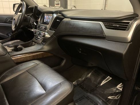 Used 2017 Chevrolet Tahoe LT AWD/4WD image 22